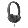 Philips Навушники Philips TAUH201BK Mic Black (TAUH201BK/00)