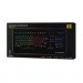 2E Клавіатура 2E KG320 LED USB Black Ukr (2E-KG320UB)