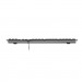2E Клавіатура 2E KG320 LED USB Black Ukr (2E-KG320UB)