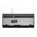 2E Клавіатура 2E KG320 LED USB Black Ukr (2E-KG320UB)