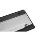 2E Клавіатура 2E KG320 LED USB Black Ukr (2E-KG320UB)