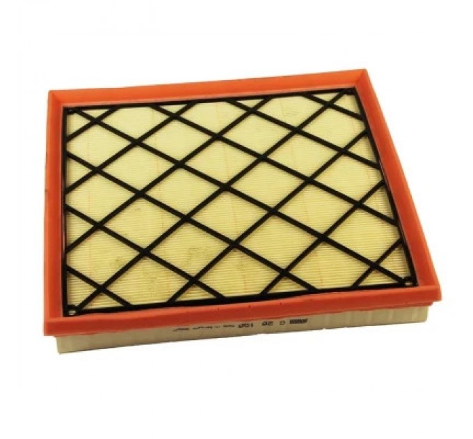 ASHIKA Повітряний фільтр для автомобіля ASHIKA 20-0W-W11