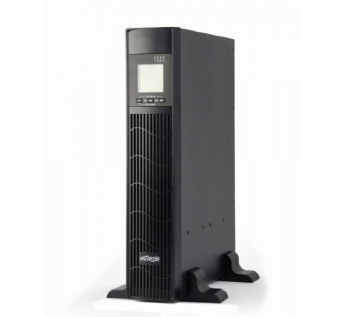 EnerGenie Пристрій безперебійного живлення EnerGenie EG-UPSRACK-10 1000VA (EG-UPSRACK-10)