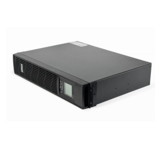 EnerGenie Пристрій безперебійного живлення EnerGenie EG-UPSRACK-10 1000VA (EG-UPSRACK-10)