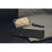 2E Клавіатура 2E KT100 Touch Wireless Black (2E-KT100WB)