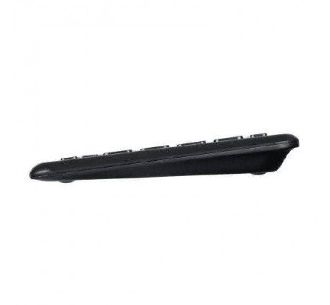 2E Клавіатура 2E KT100 Touch Wireless Black (2E-KT100WB)