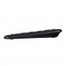 2E Клавіатура 2E KT100 Touch Wireless Black (2E-KT100WB)