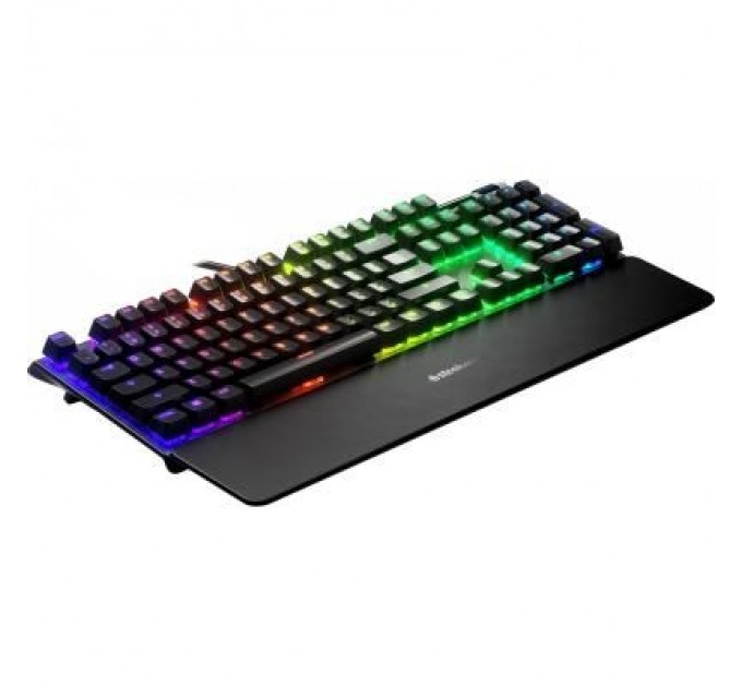 SteelSeries Клавіатура SteelSeries Apex Pro (64626)