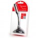 Gembird Мікрофон Gembird MIC-D-02 Black (MIC-D-02)