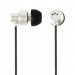 Gembird Навушники Gembird MHS-EP-CDG-S Grey (MHS-EP-CDG-S)
