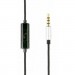 Gembird Навушники Gembird MHS-EP-CDG-S Grey (MHS-EP-CDG-S)