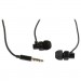 Gembird Навушники Gembird MHS-EP-CDG-B Black (MHS-EP-CDG-B)
