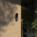 Ajax Панель виклику Ajax Doorbell black
