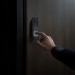 Ajax Панель виклику Ajax Doorbell black