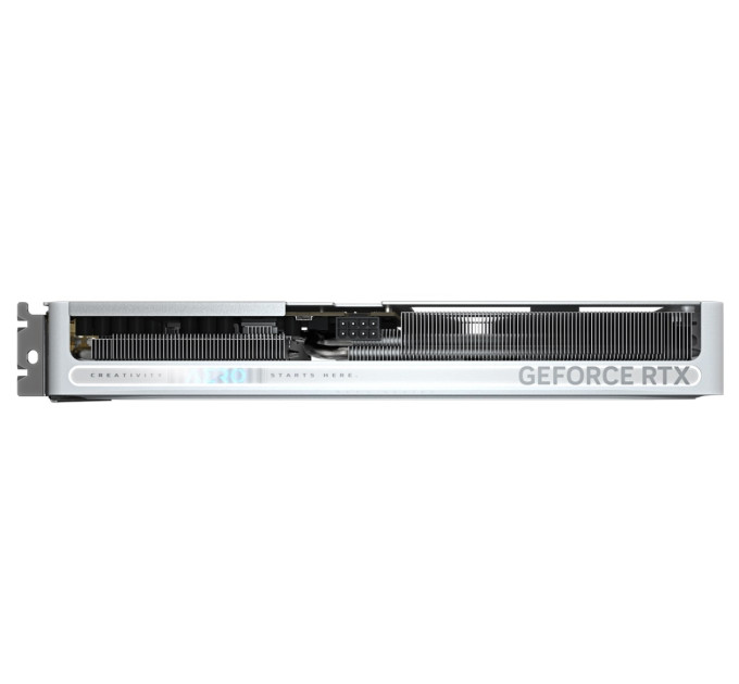 GIGABYTE Відеокарта GF RTX 5060 Ti  8GB GDDR7 Aero OC Gigabyte (GV-N506TAERO OC-8GD)