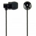 Gembird Навушники Gembird MHS-EP-CDG-B Black (MHS-EP-CDG-B)