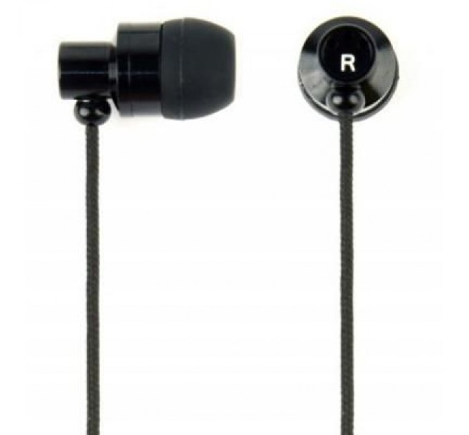 Gembird Навушники Gembird MHS-EP-CDG-B Black (MHS-EP-CDG-B)