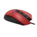 A4Tech Миша A4Tech Bloody W95 Max Sports Red