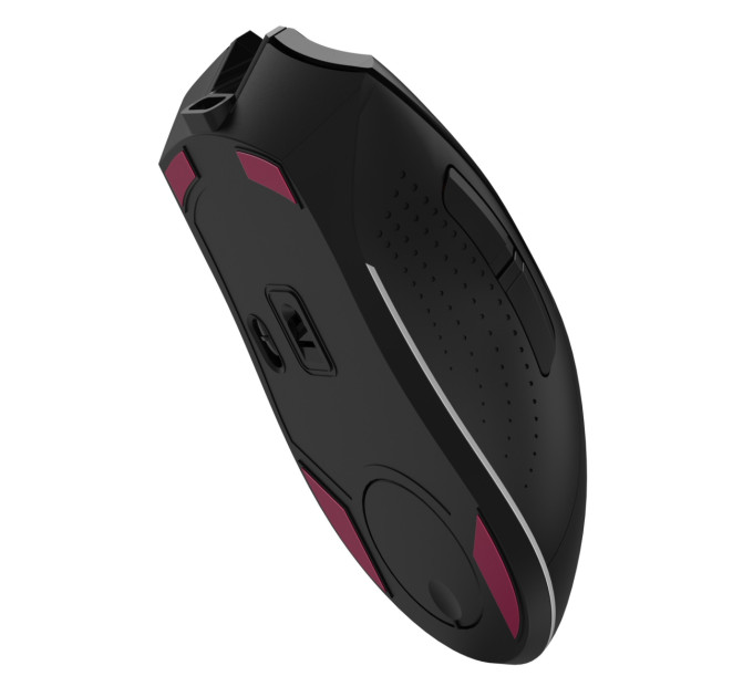 A4Tech Миша бездротова A4Tech Bloody R90 Plus Black