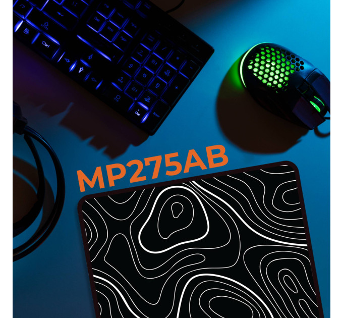 GamePro Ігрова поверхня GamePro MP275AB