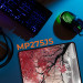 GamePro Ігрова поверхня GamePro MP275JS