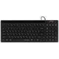 A4Tech Клавіатура A4Tech FX70 Black