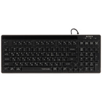 Клавіатура A4Tech FX70 Black