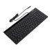 A4Tech Клавіатура A4Tech FX70 Black