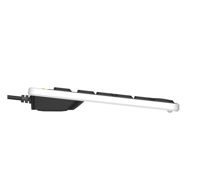 A4Tech Клавіатура A4Tech FX70 Black