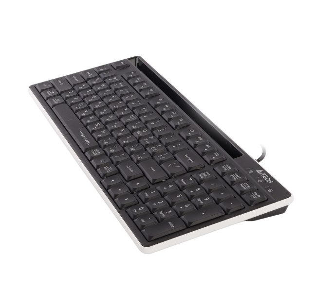 A4Tech Клавіатура A4Tech FX70 Black