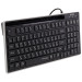 A4Tech Клавіатура A4Tech FX70 Black
