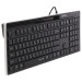 A4Tech Клавіатура A4Tech FX72 Black