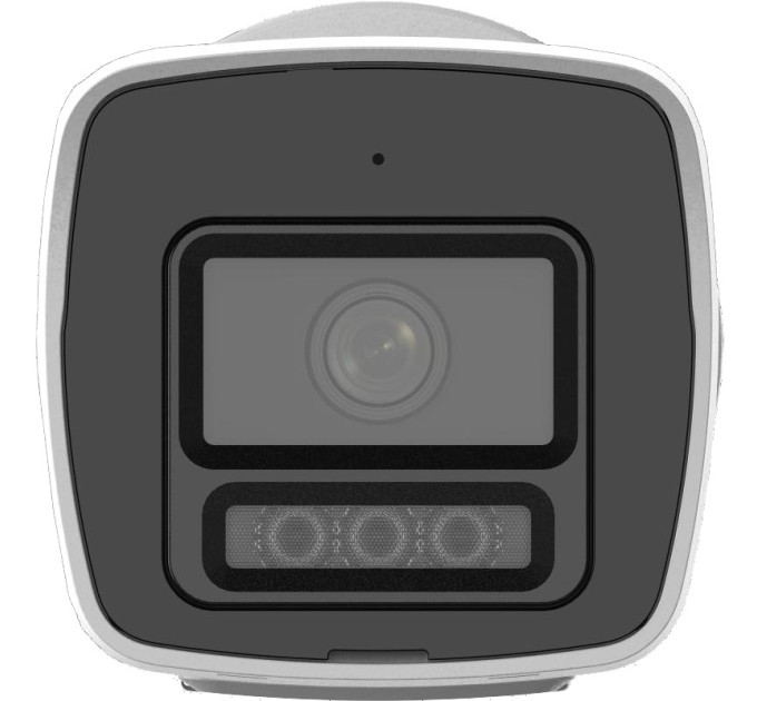 Hikvision IP камера Hikvision DS-2CD1027G2H-LIUF 2МП (4мм)