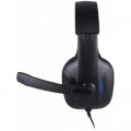 Gembird Навушники Gembird GHS-04 Black (GHS-04)
