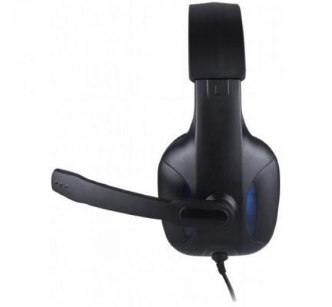 Gembird Навушники Gembird GHS-04 Black (GHS-04)