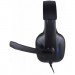 Gembird Навушники Gembird GHS-04 Black (GHS-04)