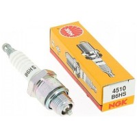 Свічка запалювання NGK 4510 B6HS