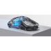 GravaStar Мишка GravaStar Mercury M2 Transparent Black (GRAVASTARM2_XTAL_BLK)