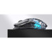 GravaStar Мишка GravaStar Mercury M2 Transparent Black (GRAVASTARM2_XTAL_BLK)