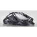 GravaStar Мишка GravaStar Mercury M2 Transparent Black (GRAVASTARM2_XTAL_BLK)