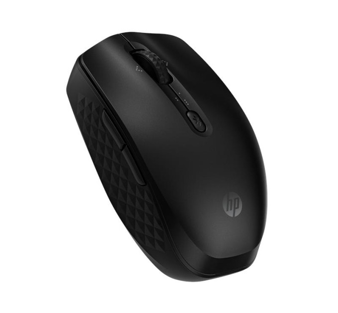 HP Мишка HP 420 Programmable Bluetooth Black (7M1D3AA)