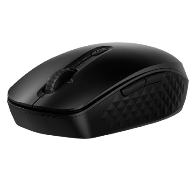 HP Мишка HP 420 Programmable Bluetooth Black (7M1D3AA)