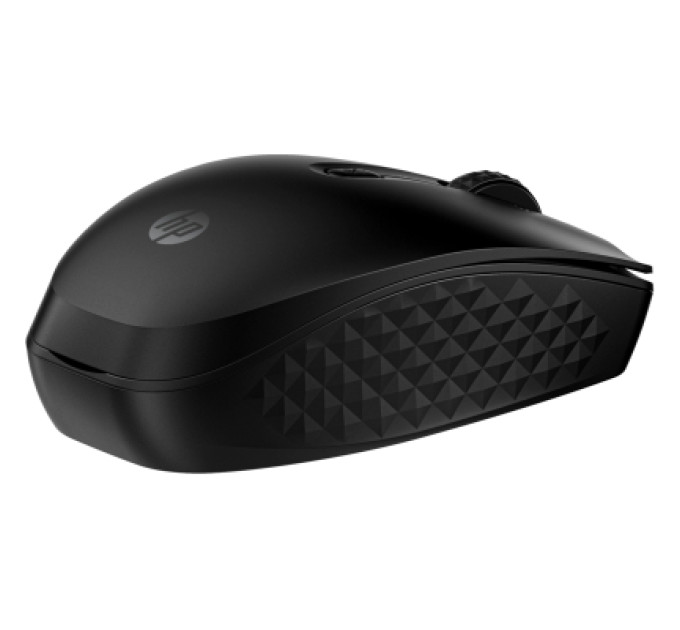 HP Мишка HP 420 Programmable Bluetooth Black (7M1D3AA)