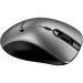 Genius Мишка Genius Ergo 8100S AI Silent Wireless Grey (31030040404)