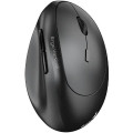 Genius Мишка Genius Ergo 8350S AI Silent Wireless Black (31030041400)