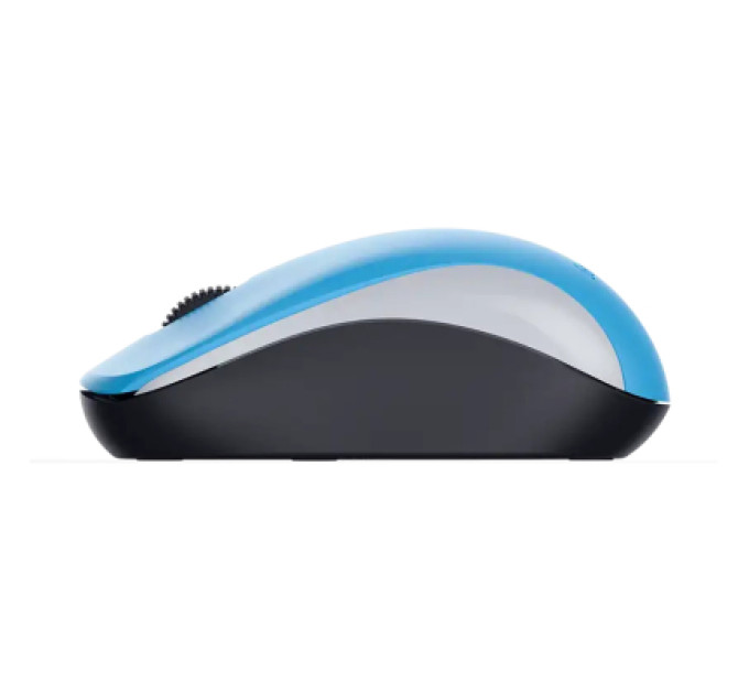 Genius Мишка Genius NX-7000 Wireless Blue (31030027402)