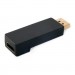 Extradigital Перехідник Display Port - HDMI Extradigital (KBH1755)