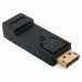 Extradigital Перехідник Display Port - HDMI Extradigital (KBH1755)
