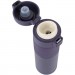 Kite Термокружка Kite 1227 з термодатчиком 450 мл фіолетовий (K25-1227-3)