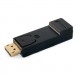 Extradigital Перехідник Display Port - HDMI Extradigital (KBH1755)